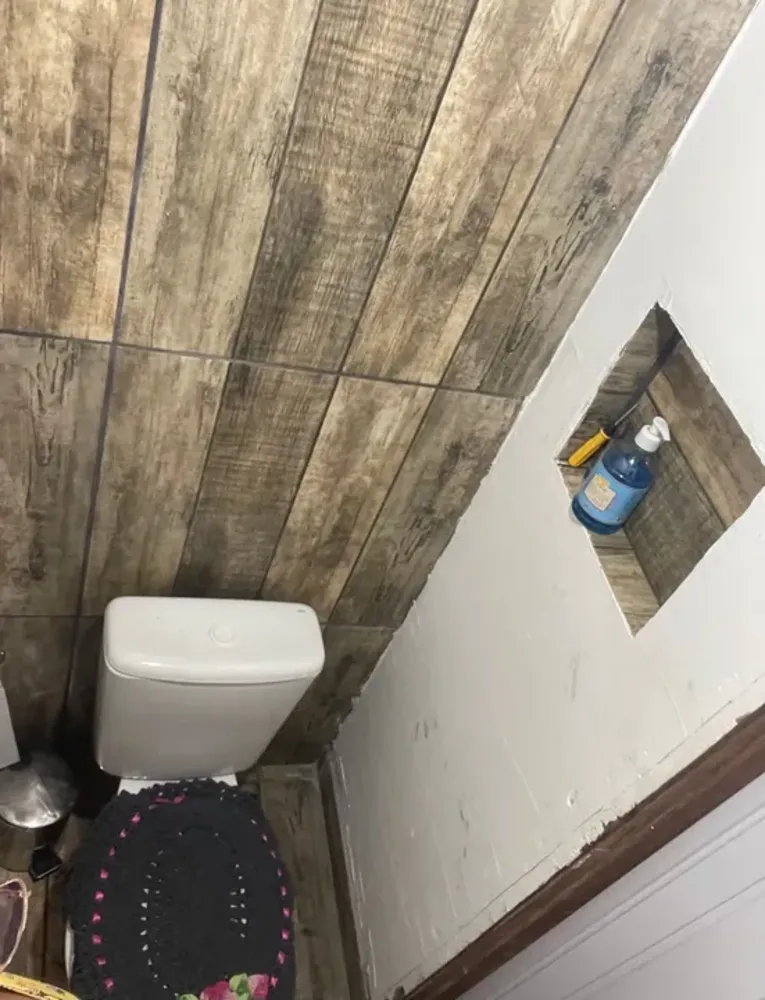 Casa, 2 quartos - Foto 4