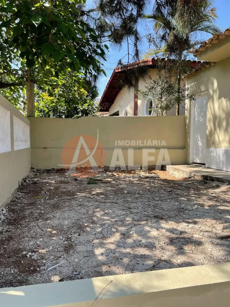 Casa, 3 quartos, 130 m² - Foto 1