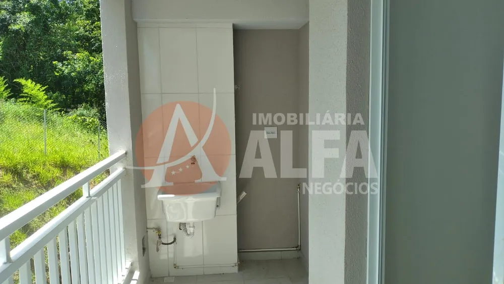 Apartamento, 2 quartos, 53 m² - Foto 3