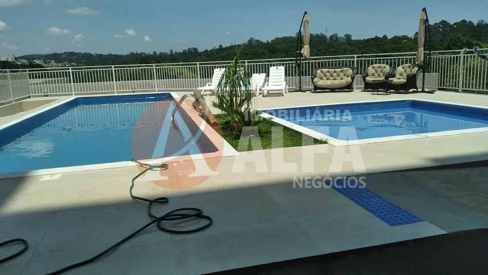 Apartamento, 2 quartos, 53 m² - Foto 8