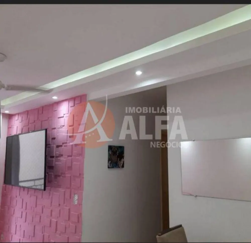 Apartamento, 2 quartos, 50 m² - Foto 4