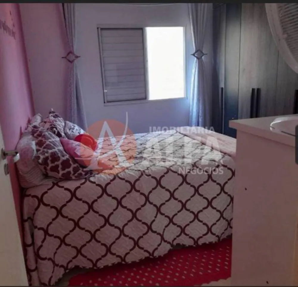 Apartamento, 2 quartos, 50 m² - Foto 8