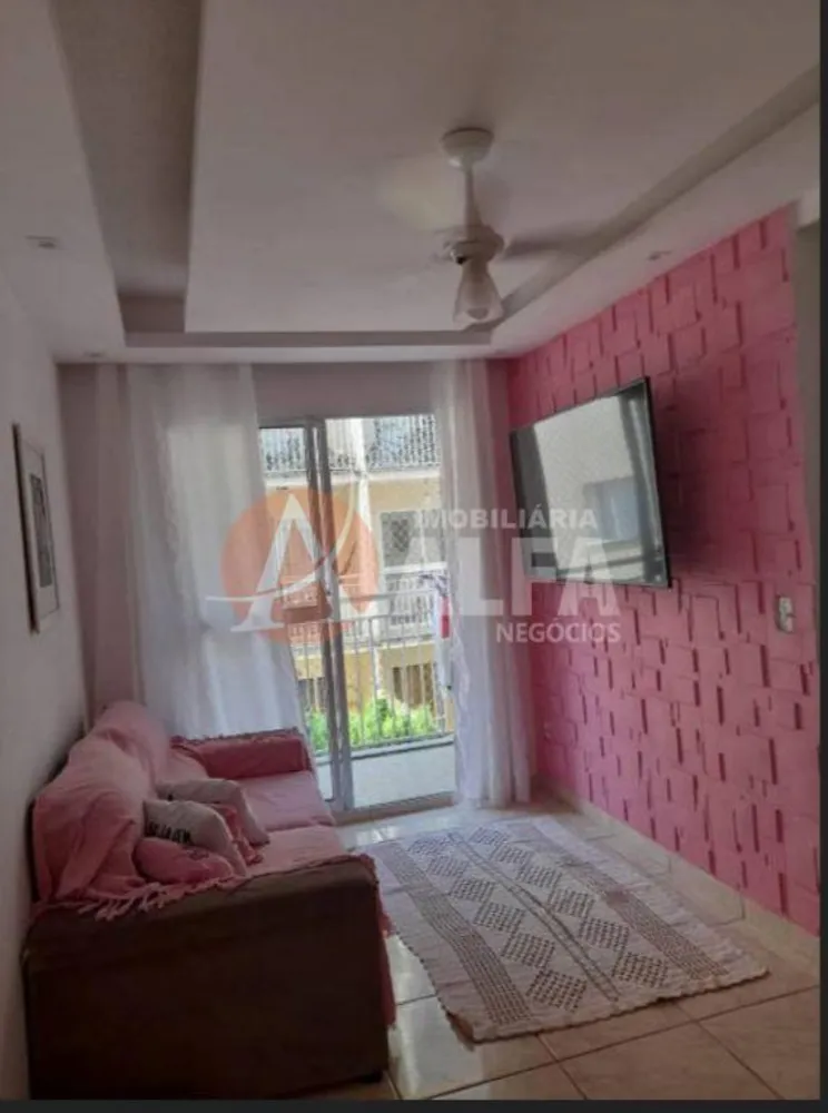 Apartamento, 2 quartos, 50 m² - Foto 3