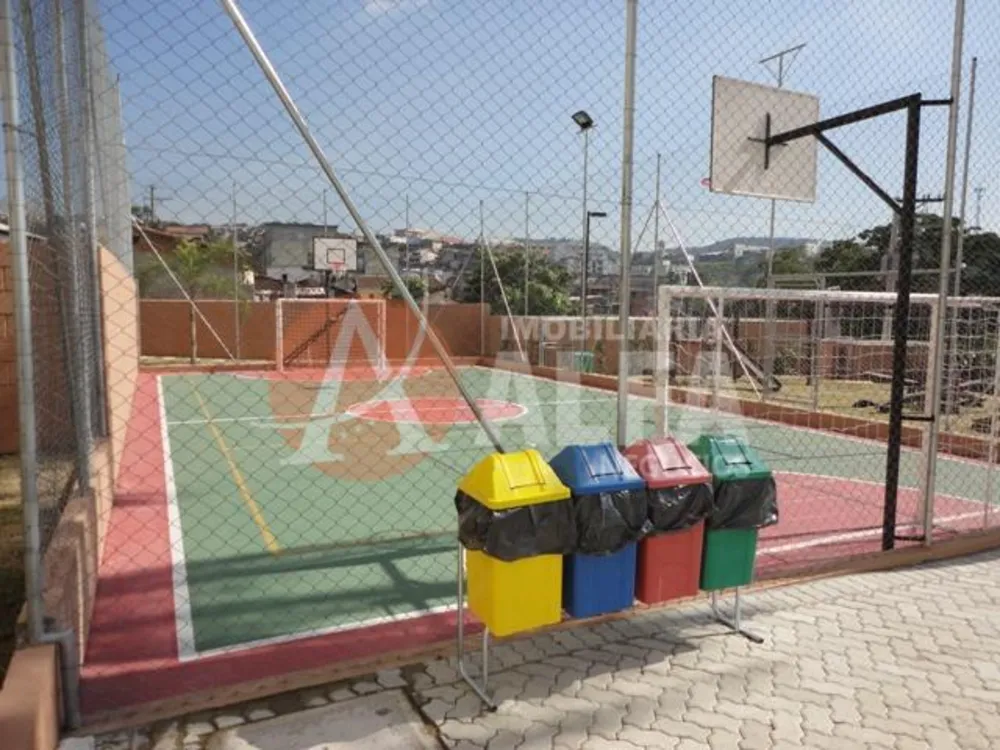 Apartamento, 2 quartos, 50 m² - Foto 10