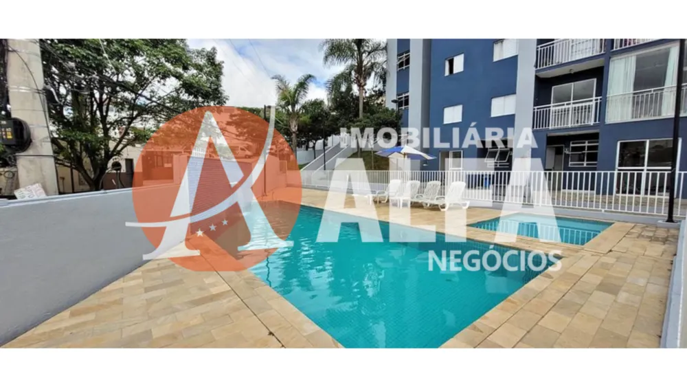 Apartamento, 2 quartos, 50 m² - Foto 1