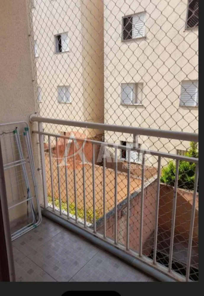 Apartamento, 2 quartos, 50 m² - Foto 5