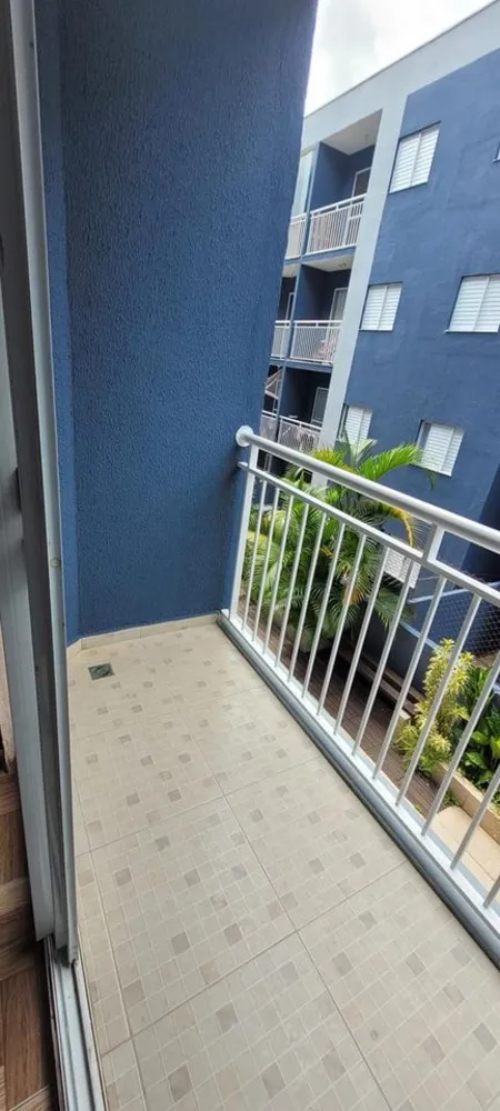 Apartamento, 2 quartos, 50 m² - Foto 11