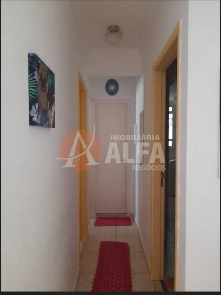 Apartamento, 2 quartos, 50 m² - Foto 7