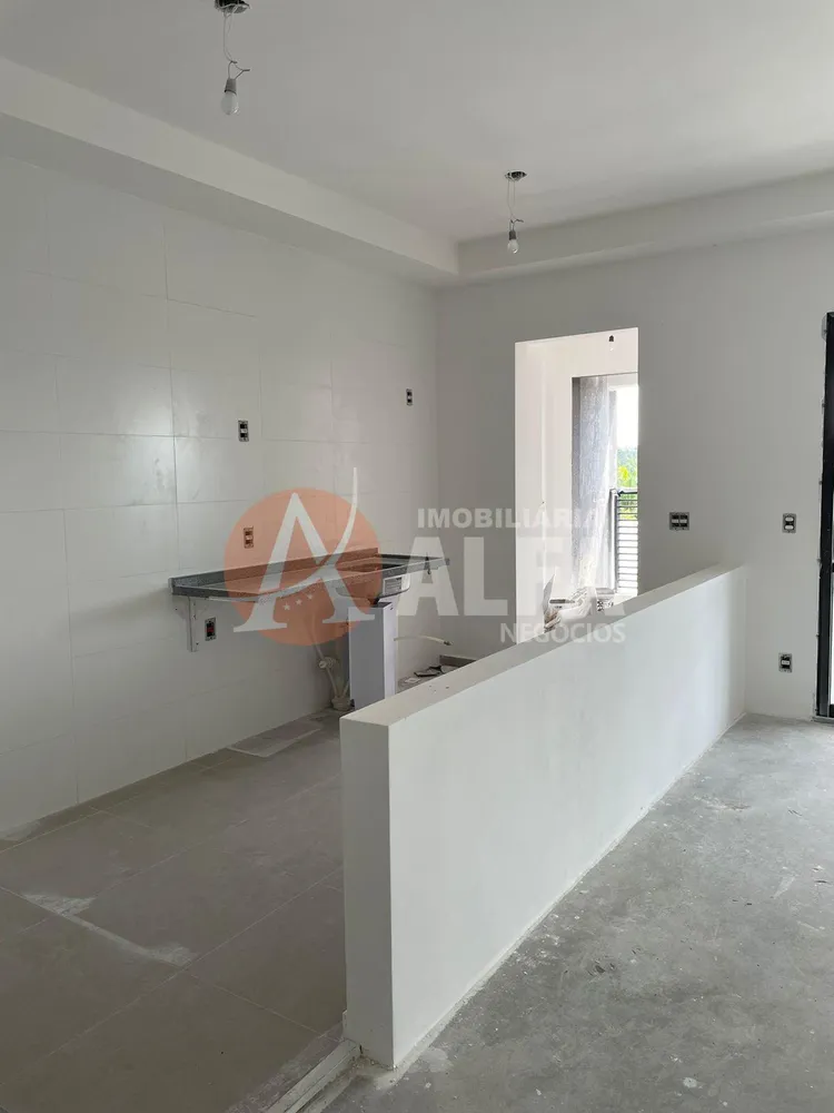 Apartamento, 3 quartos, 106 m² - Foto 2