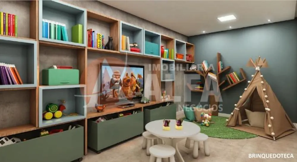 Apartamento, 3 quartos, 106 m² - Foto 7