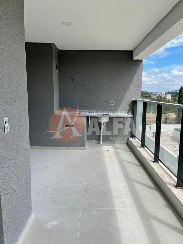 Apartamento, 3 quartos, 106 m² - Foto 1