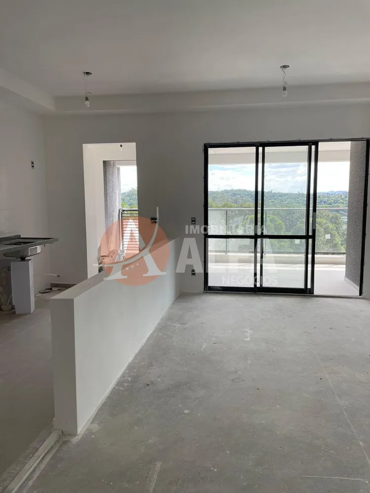 Apartamento, 3 quartos, 106 m² - Foto 3