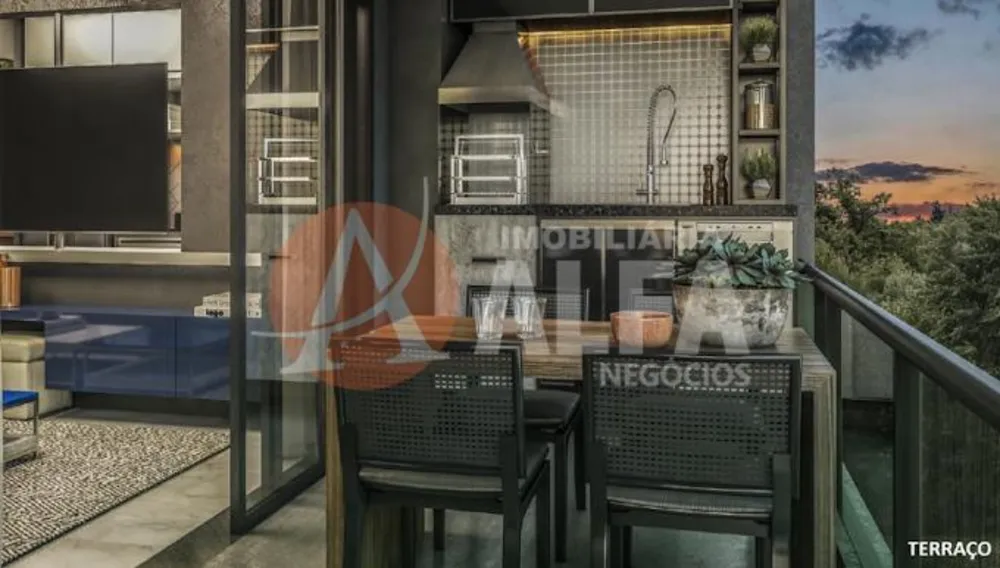 Apartamento, 3 quartos, 106 m² - Foto 6