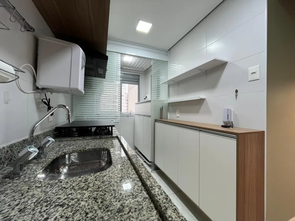 Apartamento, 2 quartos - Foto 6