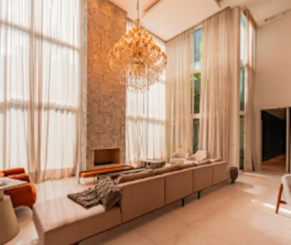 Casa, 5 quartos - Foto 3