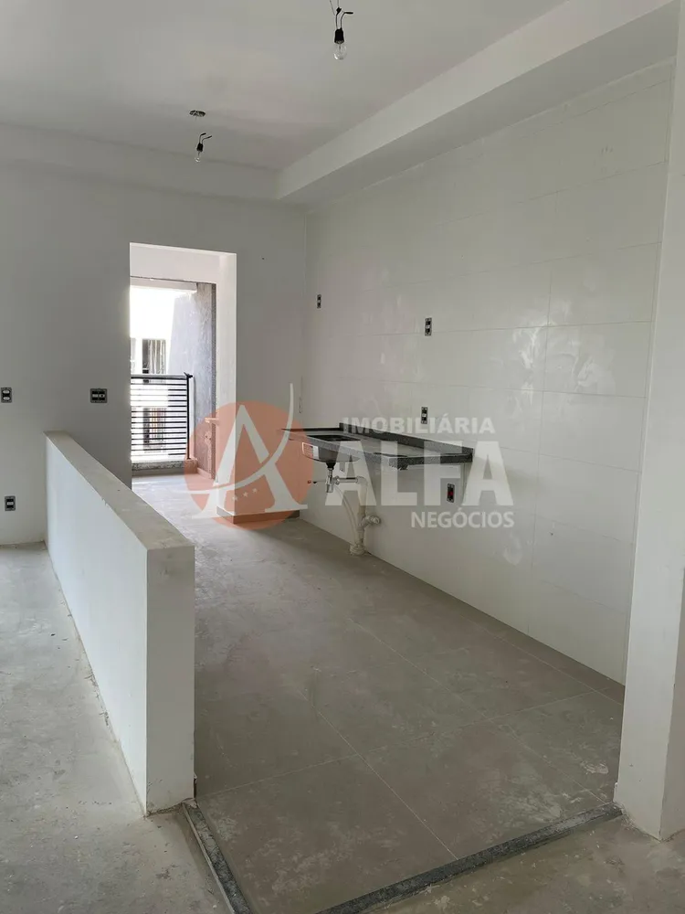 Apartamento, 3 quartos, 106 m² - Foto 1