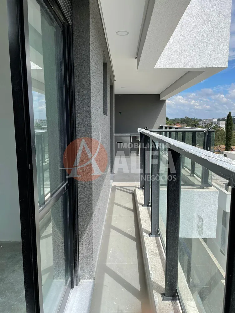 Apartamento, 3 quartos, 106 m² - Foto 3