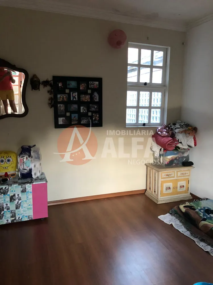 Casa, 3 quartos, 360 m² - Foto 7