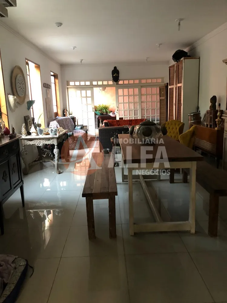 Casa, 3 quartos, 360 m² - Foto 9