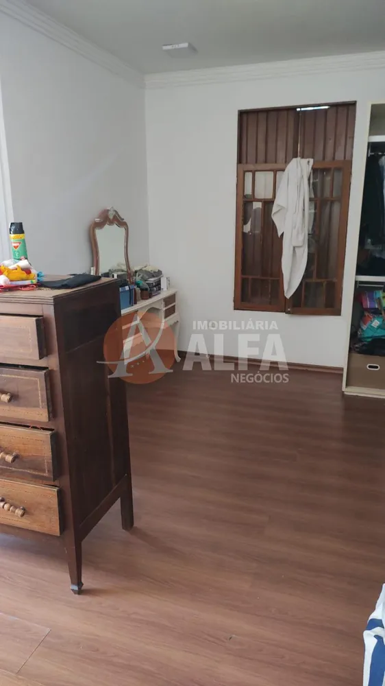 Casa, 3 quartos, 360 m² - Foto 1