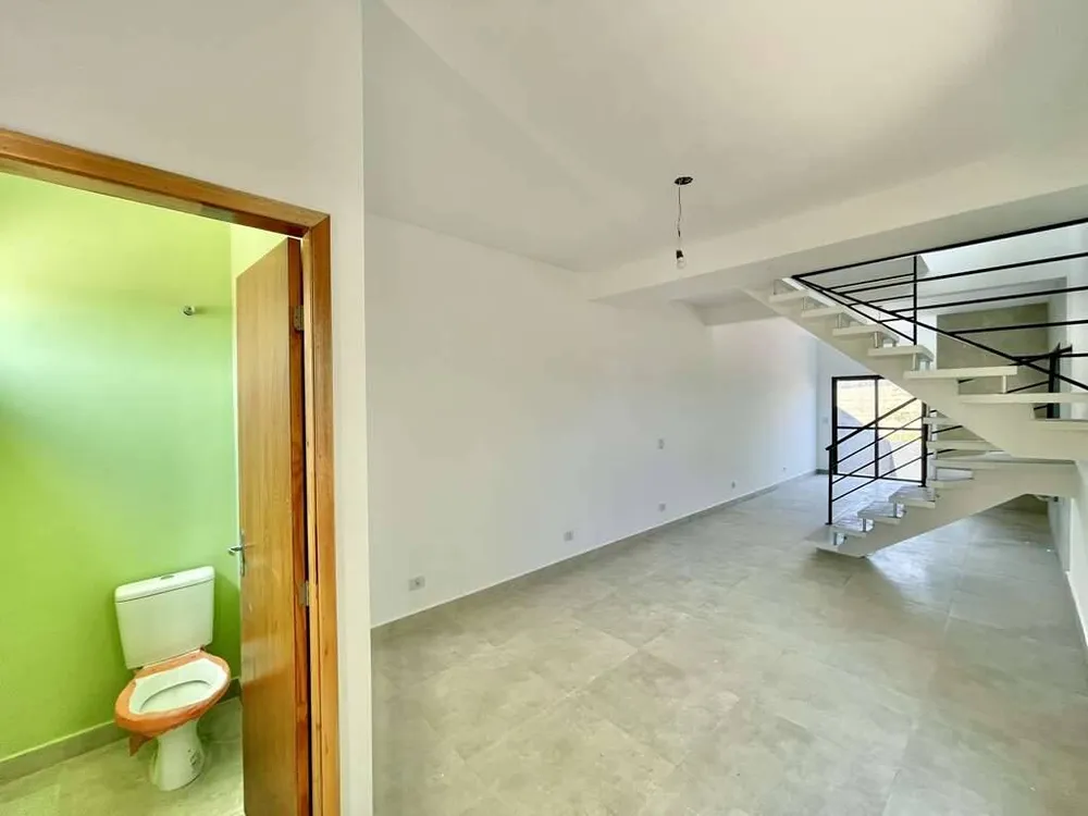 Casa, 3 quartos, 80 m² - Foto 2