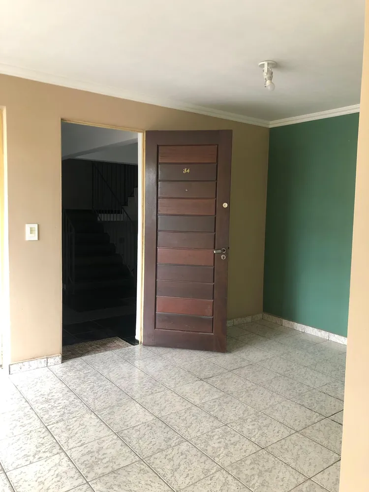 Apartamento, 2 quartos - Foto 2