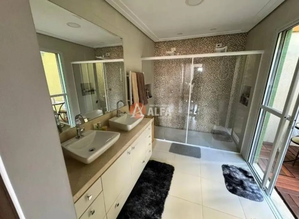 Casa, 3 quartos, 260 m² - Foto 2