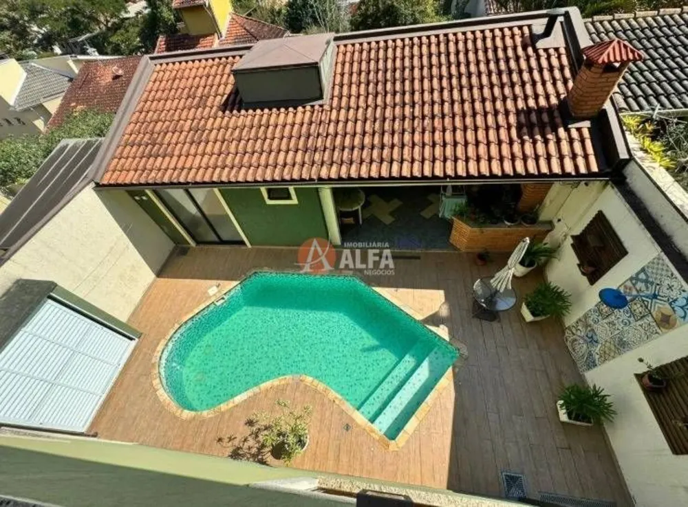 Casa, 3 quartos, 260 m² - Foto 7