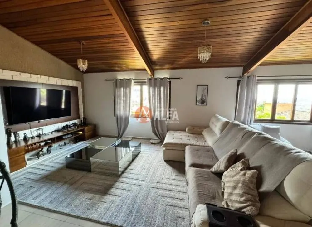 Casa, 3 quartos, 260 m² - Foto 5