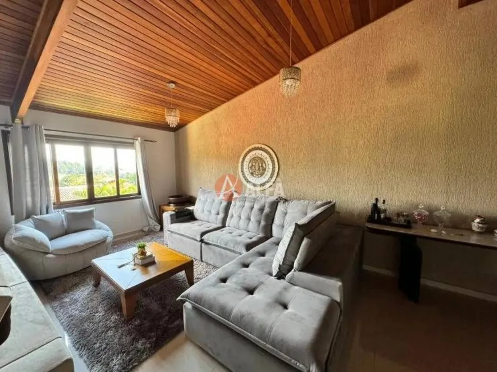 Casa, 3 quartos, 260 m² - Foto 3