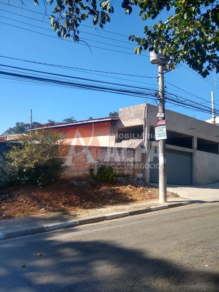 Casa, 3 quartos, 250 m² - Foto 1