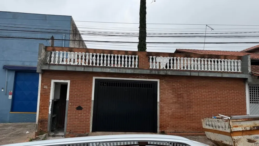 Casa, 3 quartos - Foto 8