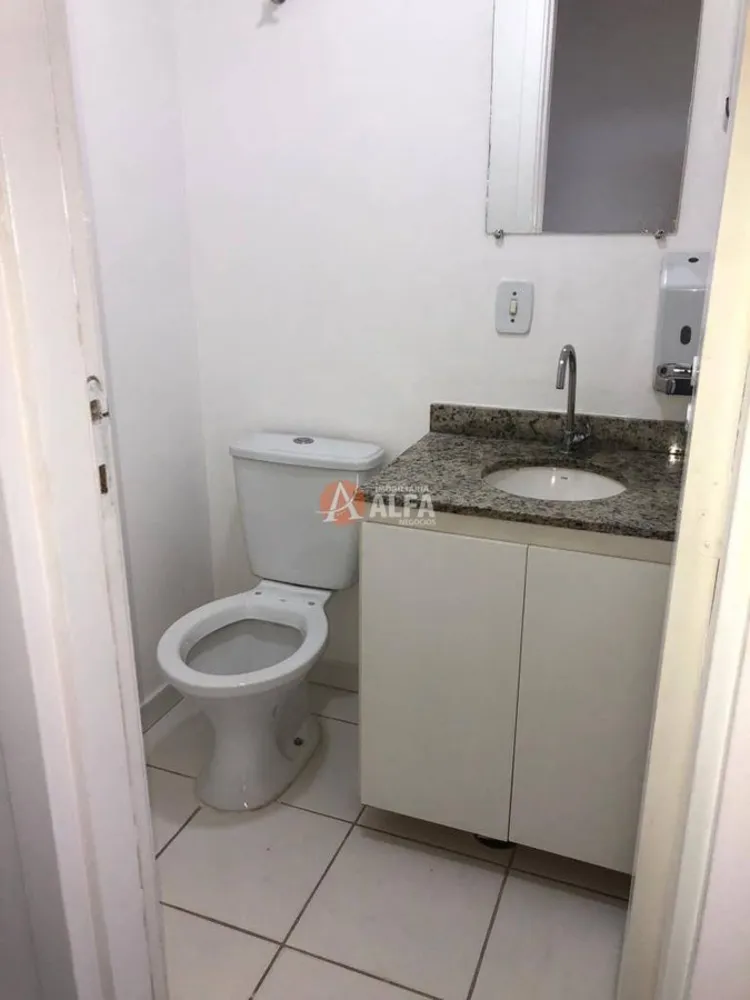 Sala-Conjunto, 123 m² - Foto 9