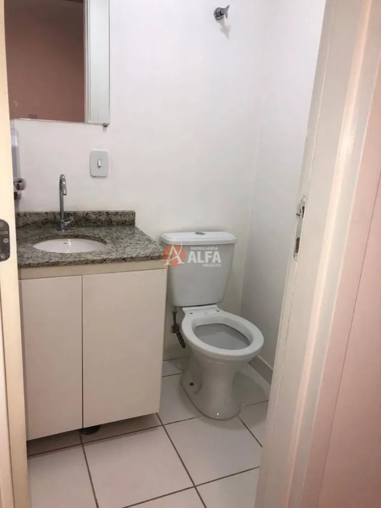 Sala-Conjunto, 123 m² - Foto 6