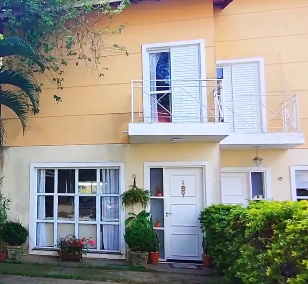 Casa, 3 quartos, 86 m² - Foto 1