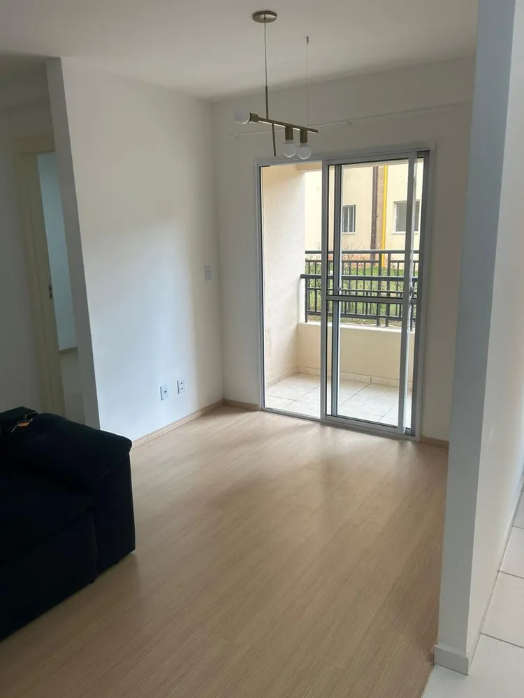 Apartamento, 2 quartos - Foto 2
