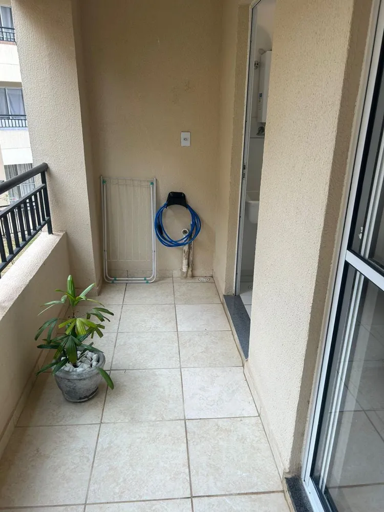 Apartamento, 2 quartos - Foto 7