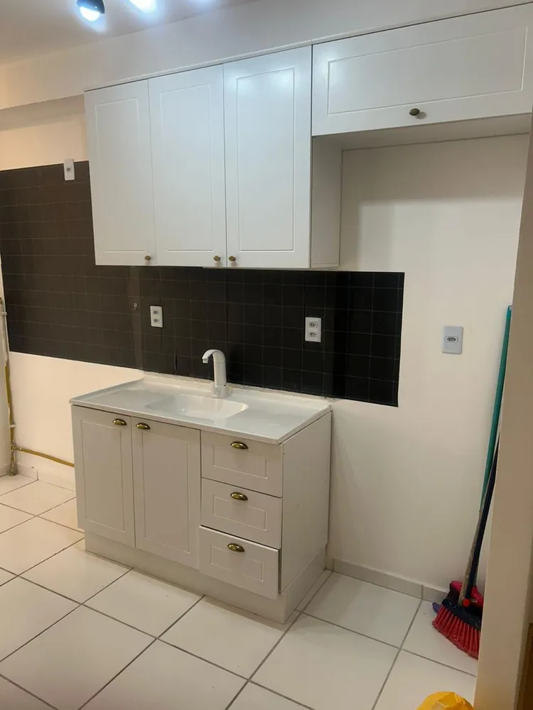 Apartamento, 2 quartos - Foto 3