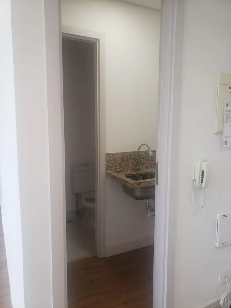 Sala-Conjunto, 39 m² - Foto 4