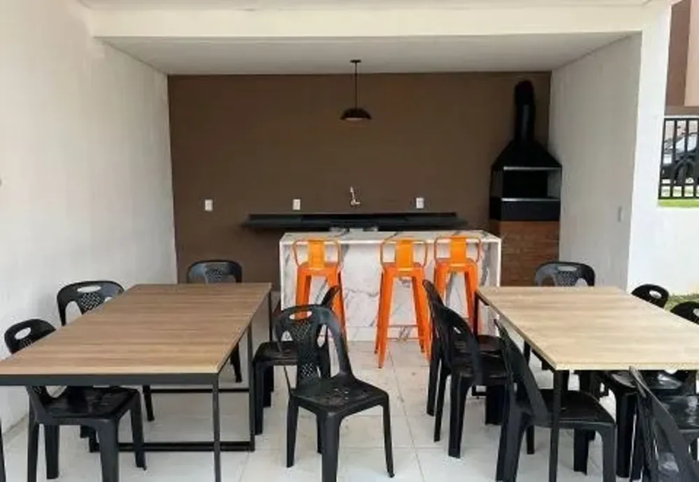 Apartamento, 2 quartos - Foto 7