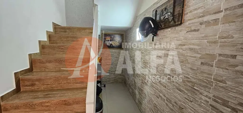 Casa, 3 quartos, 358 m² - Foto 11