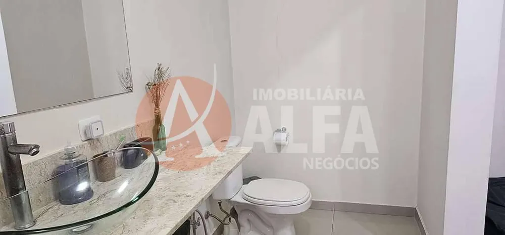 Casa, 3 quartos, 358 m² - Foto 7