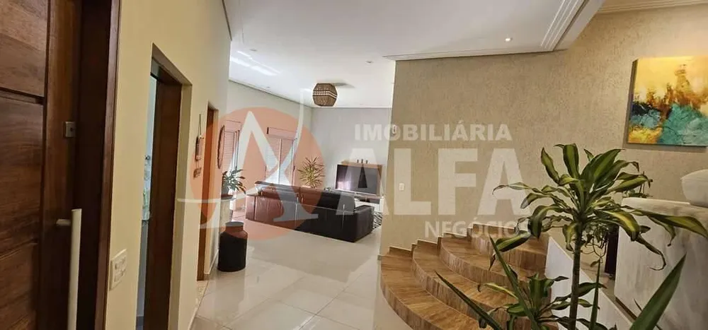 Casa, 3 quartos, 358 m² - Foto 10