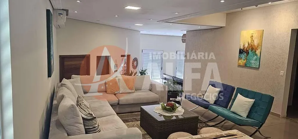 Casa, 3 quartos, 358 m² - Foto 8
