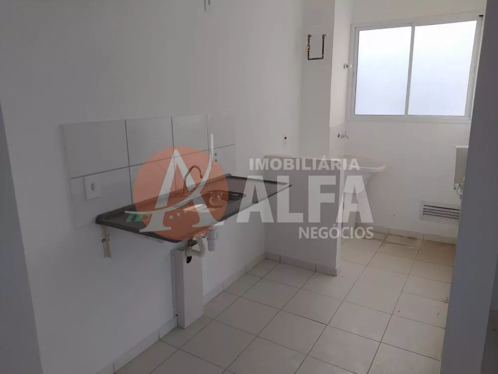 Apartamento à venda com 3 quartos, 56m² - Foto 4