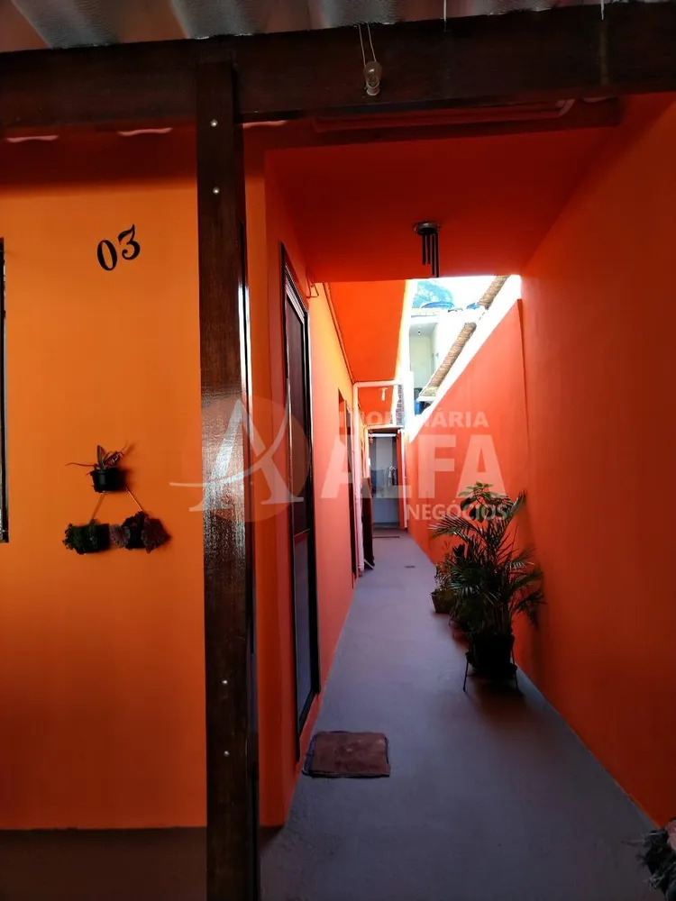 Casa, 2 quartos, 60 m² - Foto 4