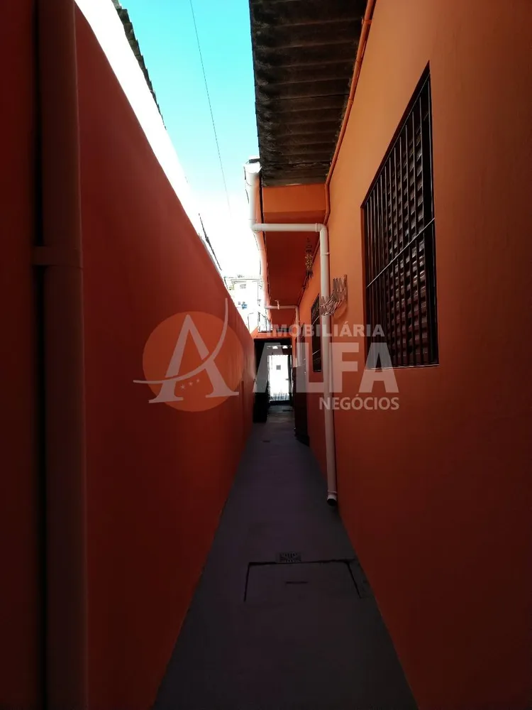 Casa, 2 quartos, 60 m² - Foto 1
