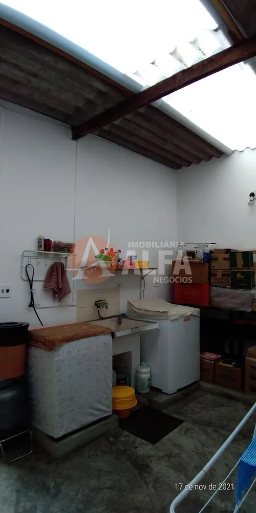 Casa, 2 quartos, 60 m² - Foto 3