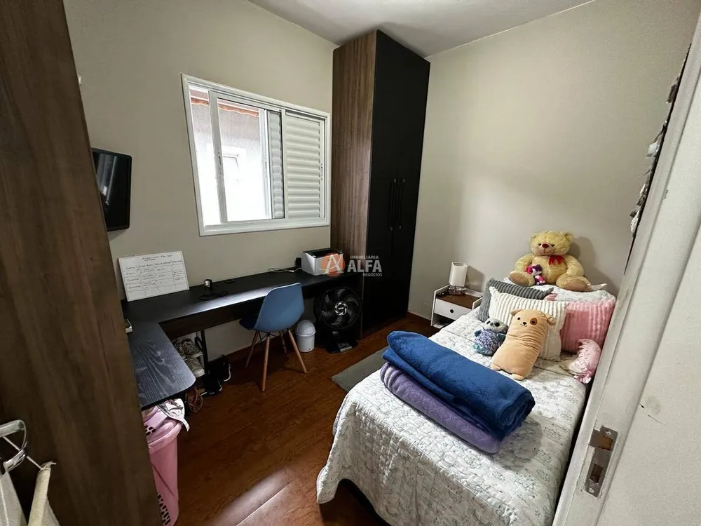 Casa, 3 quartos - Foto 7