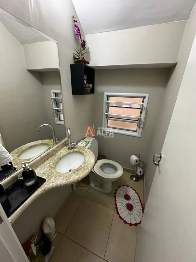 Casa, 3 quartos - Foto 5
